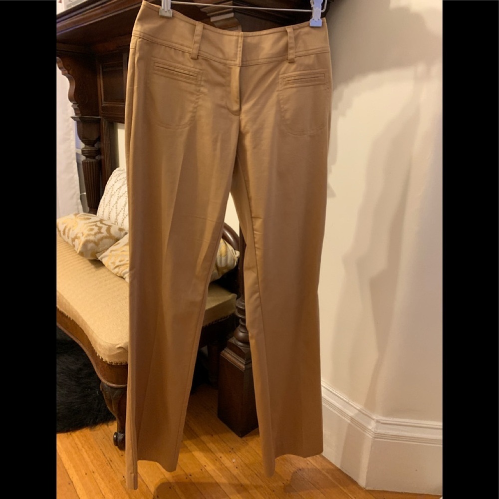 Gold Cache size 2 pants 32in inseam